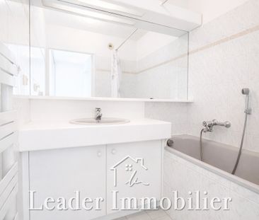 Location Appartement 32m² ANTIBES 06600 - Photo 6
