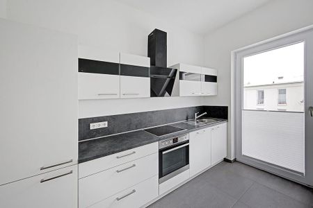 Hochwertige Mietwohnung in der Residenz Wellinghofen - Photo 3