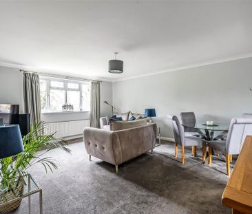 2 bedroom maisonette to rent - Photo 1