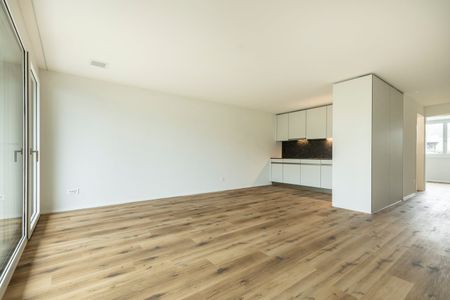 "Moderne 2.5-Zimmer-Wohnung mit Balkon in Hombrechtikon" - Photo 4