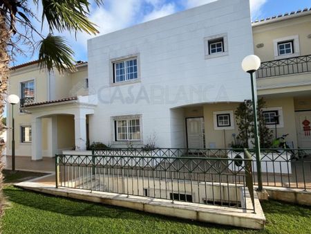 4 room luxury House for rent in Sintra, Portugal - Photo 5