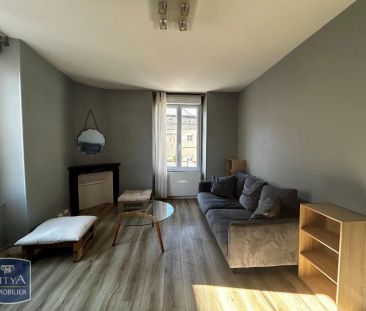 Appartement à louer 2 pièces 46.51m² - Photo 4