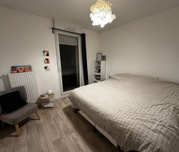 Appartement 3 pièces - - Photo 1