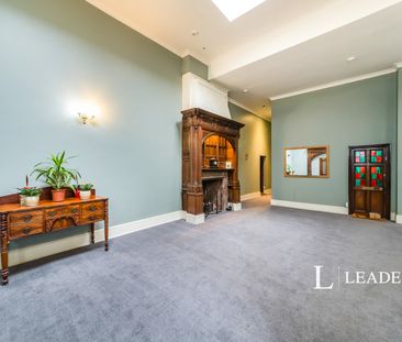 1 bedroom apartment to rent The Abbey, Hammerwood Road, East Grinst... - Photo 5