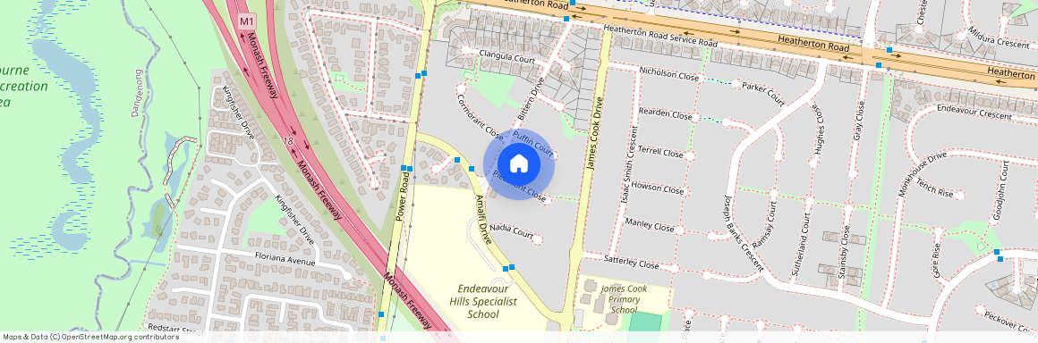 2/2 Piedmont Close, 3802, Endeavour Hills