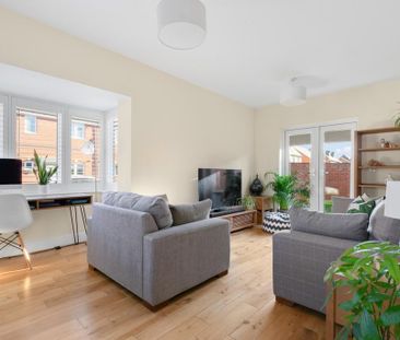 3 bedroom detached house to rent - Photo 1