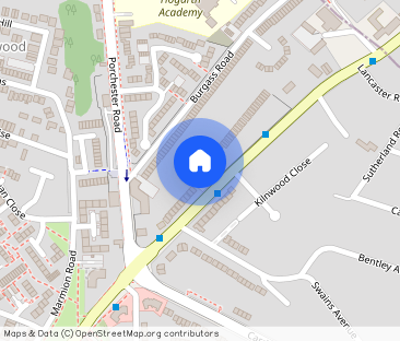 603 Carlton Road, Carlton, Nottingham, NG3 7AF - Photo 1