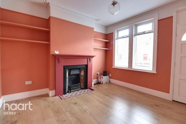 2 bedroom end of terrace house to rent - Photo 1