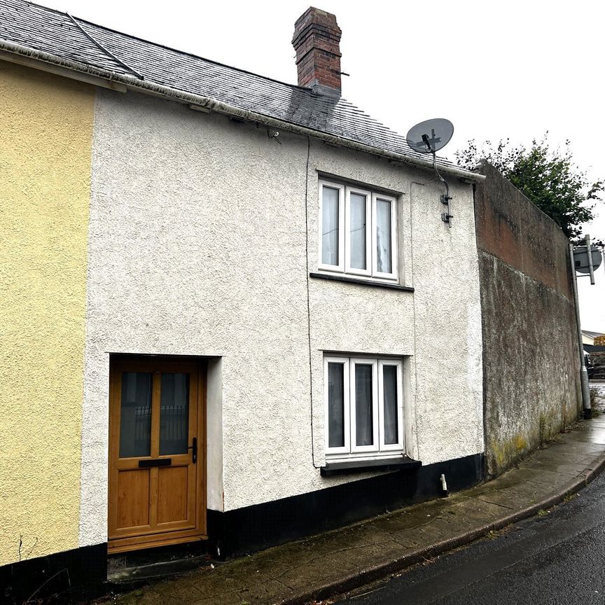 Duke Street, South Molton, Devon, EX36 - Photo 1