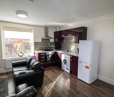 1 bedroom apartment to rent - Photo 4