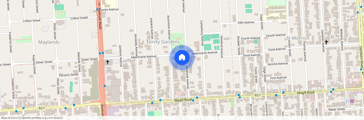 137 Ashbrook Avenue, TRINITY GARDENS
