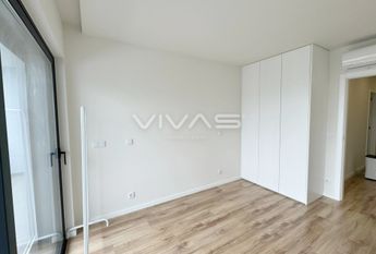 Apartamento T3 em Braga