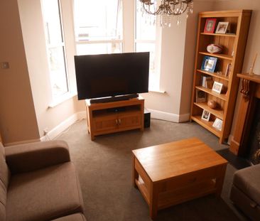 1 bedroom end of terrace house to rent - Photo 6