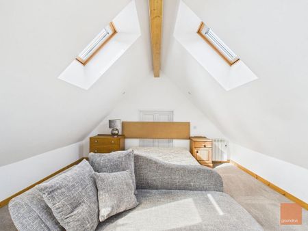 1 bedroom detached house to rent - Photo 2