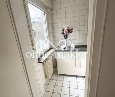 Furnished 1,5 room apartment with a balcony - Foto 1