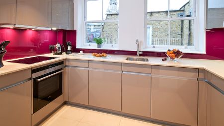 Calico House, London, EC4M - Photo 4