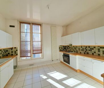 Location Appartement 3 pièces 101m² TOURS 37000 - Photo 6