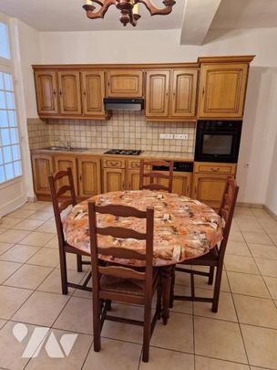 Appartement centre ville cambrai - Photo 1