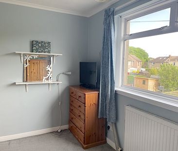 Tyler’s Acre Avenue, Corstorphine, Edinburgh, EH12 - Photo 1
