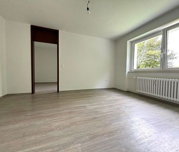 Ruhige Wohngegend: Frisch renovierte 2-Zimmer Wohnung - Photo 1