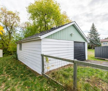 For Lease - 71 Prince Of Wales Drive Unit# Main, Belleville, Ontario - Photo 5