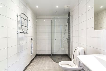 Gamla Värmdövägen 11, Finntorp - Foto 2