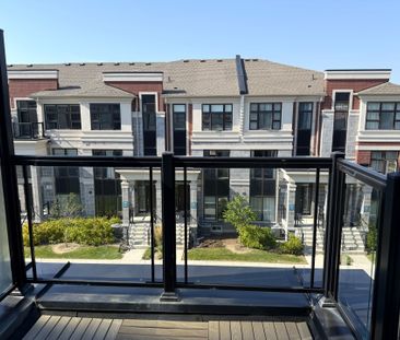 For Lease - 44 Armillo Place, Markham, Ontario - Photo 2