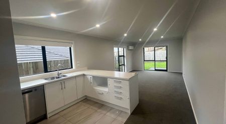 3-bedroom house for rent!! - Photo 3