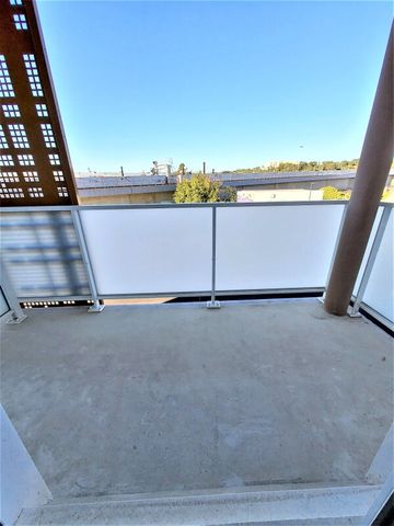 Location Appartement 1 pièce 18m² NIMES 30000 - Photo 4