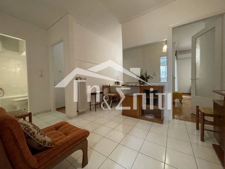 Διαμέρισμα προς ενοικίαση 450 € - Photo 3