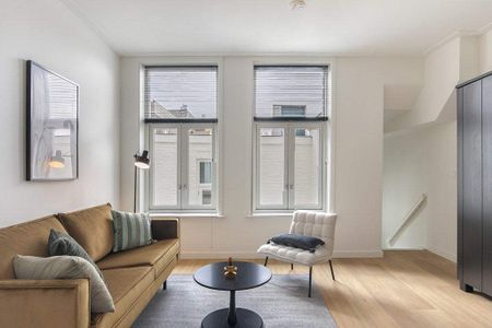 Flat Priemstraat, Nijmegen - À Louer - Foto 2