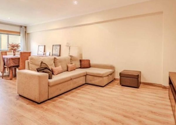 Apartamento T2 em Porto