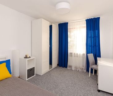 3 pokoje z dużym balkonem, cicho OD ZARAZ 72.6 m² - Photo 4