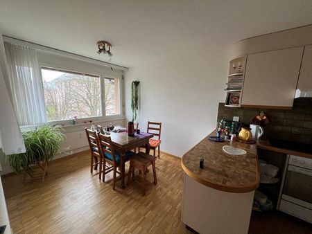 Wohnung sucht Single! - Photo 2