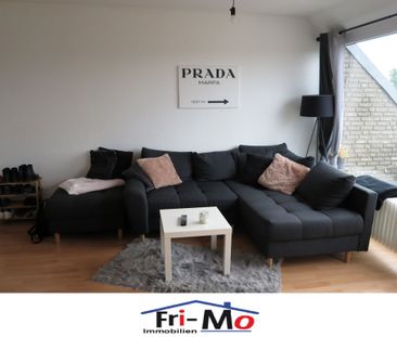 Bünde-### Schnuckeliges Nest in Bünde Ennigloh ### - Photo 1