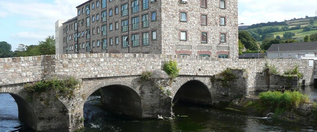 Hughes Mills, Clonmel, Co. Tipperary - Photo 1