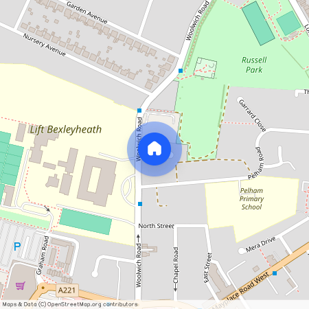 Stonefield Close, Bexleyheath, DA7