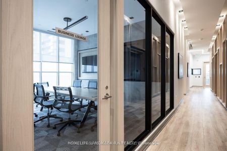 For Lease - 77 Mutual Street Unit# PH-06, Toronto, Ontario - Photo 2