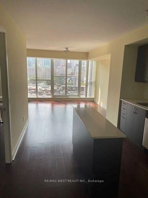 For Lease - 320 Richmond Street Unit# 1007, Toronto, Ontario - Photo 1