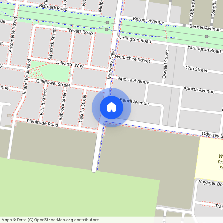 63 Modesto Drive, VIC 3029, Tarneit