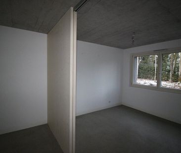 BEAUTIFUL 2.5-ROOM APARTMENT - Photo 3