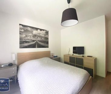 Location Appartement 2 pièces 44m² DARNETAL 76160 - Photo 3