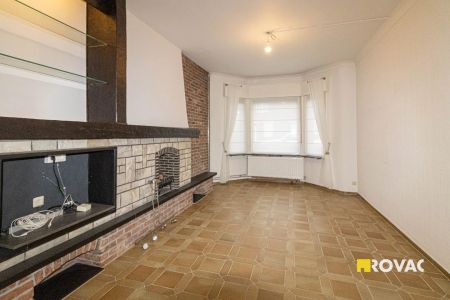 Zeer verzorgde en karaktervolle halfopen bebouwing met tuin en garage - Photo 4