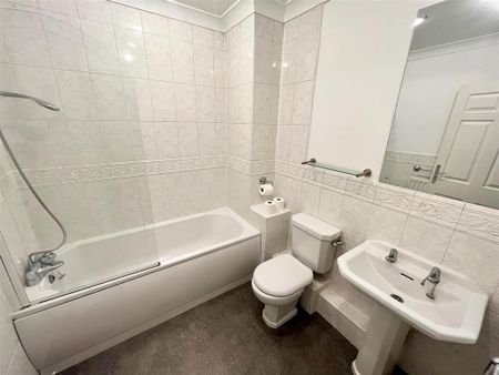 2 bedroom house to rent - Photo 5