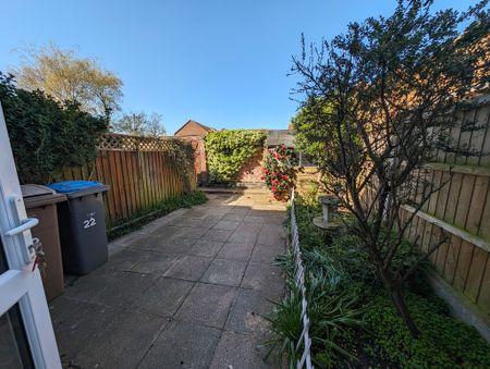 Cross Street, Leiston, IP16 - Photo 4