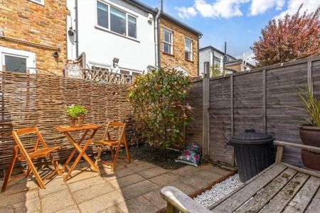 1 bedroom house to rent - Photo 4