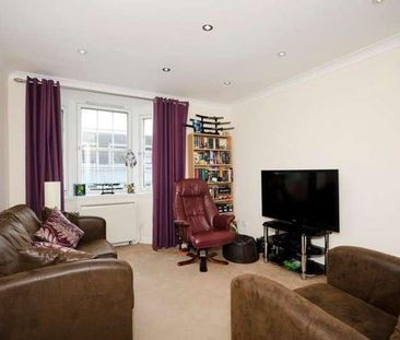 Picardy Court, Top Floor, AB10 - Photo 3