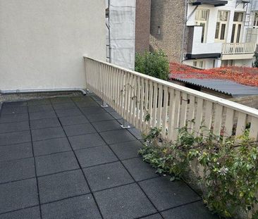Van de Spiegelstraat - Foto 3