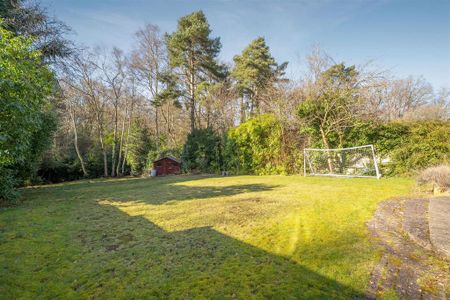 3 bedroom detached house to rent - Photo 3