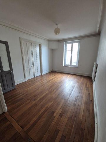 Location Appartement 3 pièces 80m² NANCY 54000 - Photo 3